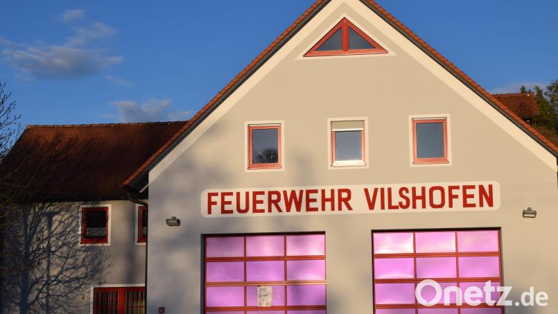 Bei der Feuerwehr Vilshofen steht vom 13. bis zum 15. Mai das 125-jährige Gründungsjubiläum an. Bild: bö