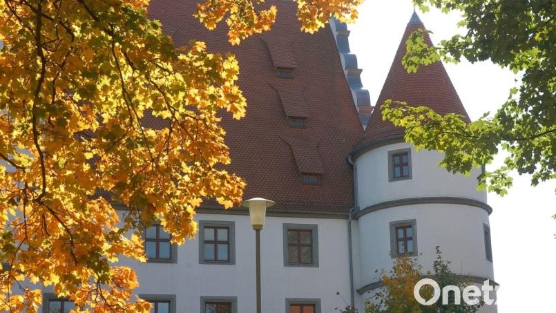 In mehreren Räumen im Schloss Friedrichsburg werden die Mitglieder des Fotoclubs Vohenstrauß diesen &quot;Kunstsommer&quot; einige Bilder präsentieren. Archivbild: dob