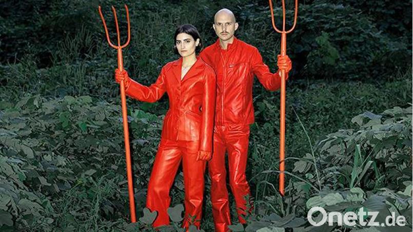 Mattiel: Georgia Gothic (PIAS) Bild: Pias