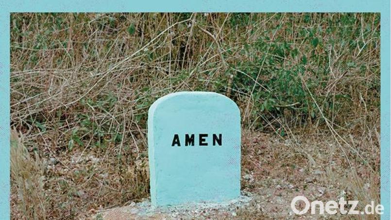 Get Well Soon: Amen (Bertus) Bild: Bertus