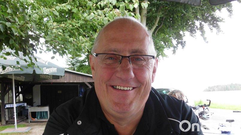 Der Fußballkreis Hof-Wunsiedel-Tirschenreuth trauert um Martin Braun. Bild: Braun/exb