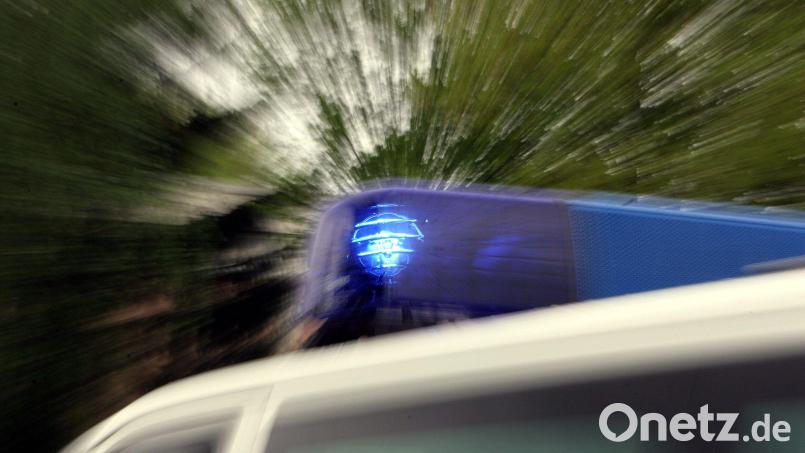 Mehrere Hundert Jahre alt sind die sieben Skelette, die auf dem Gelände einer Schule in Straubing gefunden worden sind. Symbolbild: Marcus Führer/dpa/Archivbild