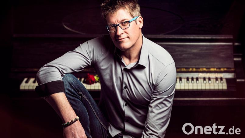 Roland Filbinger aus Lochau bei Pullenreuth veröffentlicht seine neue Single "Komm zurück". Bild: Fiesta Records/Roland Filbinger/exb