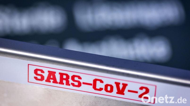 BA.4, BA.5, XD und XE: Den Überblick über die Covid-Varianten kann man leicht verlieren. Symbolbild: Jens Büttner/dpa-Zentralbild/dpa