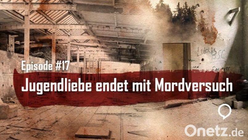 In Episode 17 des Podcasts &quot;Tödliche Oberpfalz&quot; geht es um ein schreckliches Verbrechen unter Jugendlichen. Bild: Gube, Marina