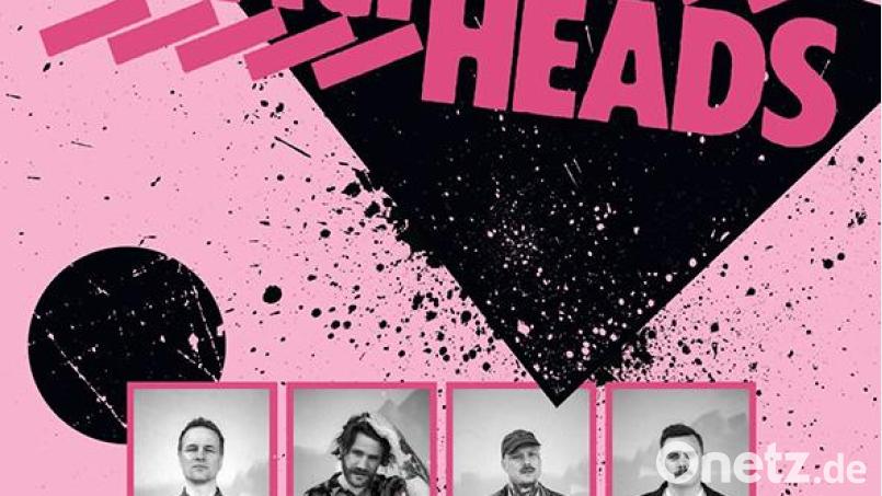 Beachheads: II (Fysisk Format) Bild: Fysisk Format