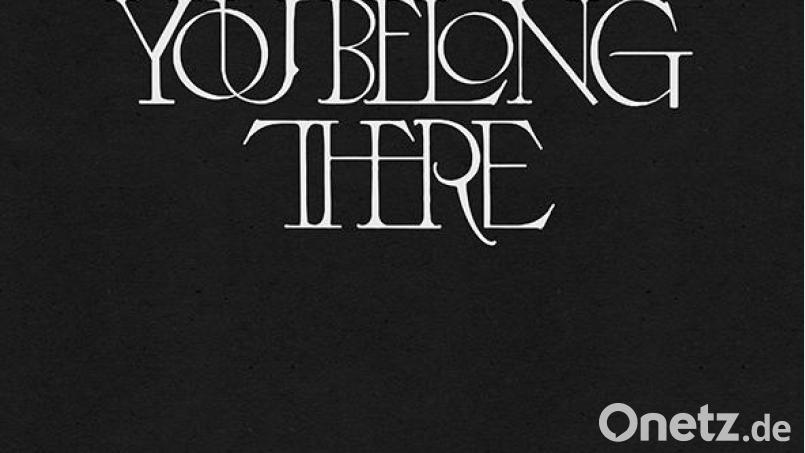 Daniel Rossen: You Belong There (Rough Trade) Bild: Rough Trade