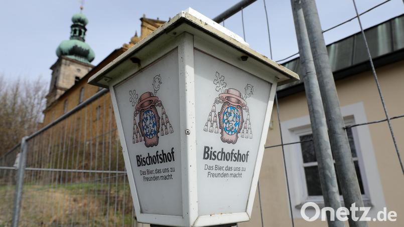 Wie sieht die Zukunft der Amberger Bergwirtschaft aus? Die Bürger dürfen mitentscheiden. Bild: Wolfgang Steinbacher