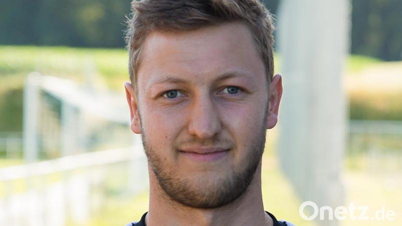 Alexander Egerer ist wieder mit dabei. Archivbild: Uli Egerer/exb