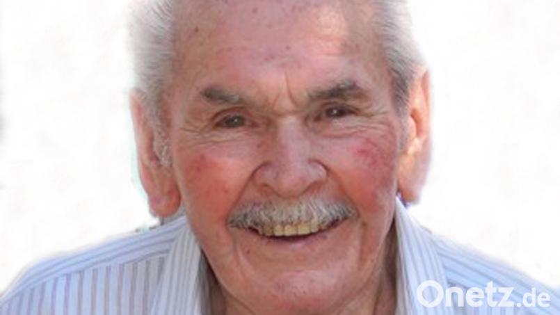 Im Alter von 88 Jahren ist Andreas Schön, der "Schnapperer Rais", wie man ihn landauf landab kannte, am 22. April verstorben. Bild: fvo