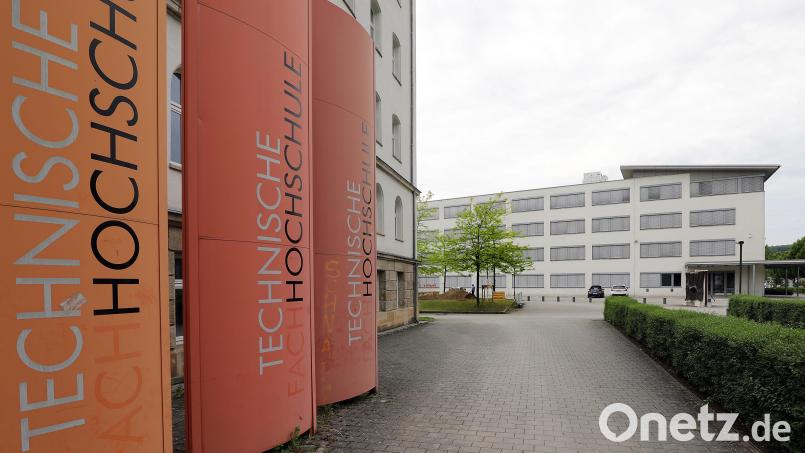 Auch einige Studiengänge der OTH Amberg-Weiden schnitten bei der Bewertung der Studenten gut ab. Bild: Wolfgang Steinbacher
