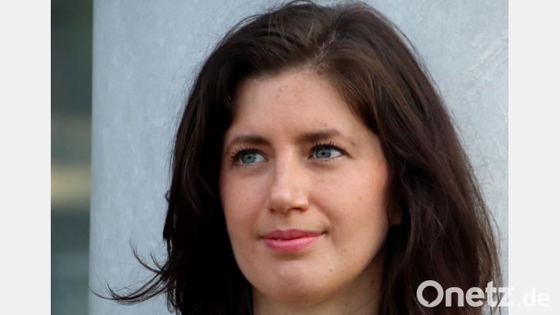 Claudia Pichler. Bild: Marlen Schuster/exb