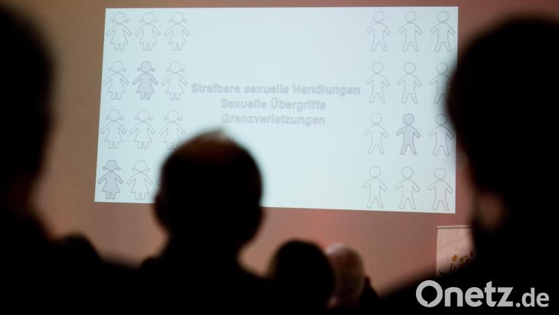 Im Landkreis Tirschenreuth soll es zu sexuellen Übergriffe durch einen Jugendtrainer gekommen sein. Symbolbild: Julian Stratenschulte