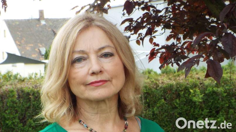 Veronika Frenzel ist nicht mehr Sprecherin der Kümmersbrucker SPD-Fraktion. Bild: e