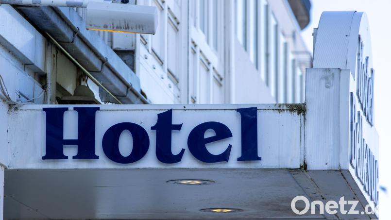 Die Preise steigen: Auch in Tschechien müssen Hotel- und Gaststättenbetreiber ihre Preise erhöhen. Symbolbild: Jens Büttner/dpa