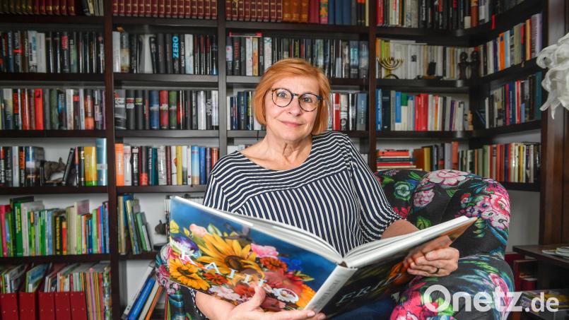 Frauen und Karriere: Bis heute habe das einen negativen Beigeschmack, meint Petra Ernstberger. Die 66-Jährige bereut ihren Weg in die Politik nicht. Bild: Florian Miedl/fph