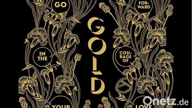 Alabaster dePlume: Gold (International Anthem) Bild: International Anthmen