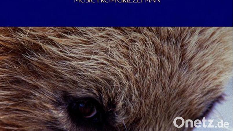 Richard Thompson: Music From Grizzly Man (Cargo) Bild: Cargo