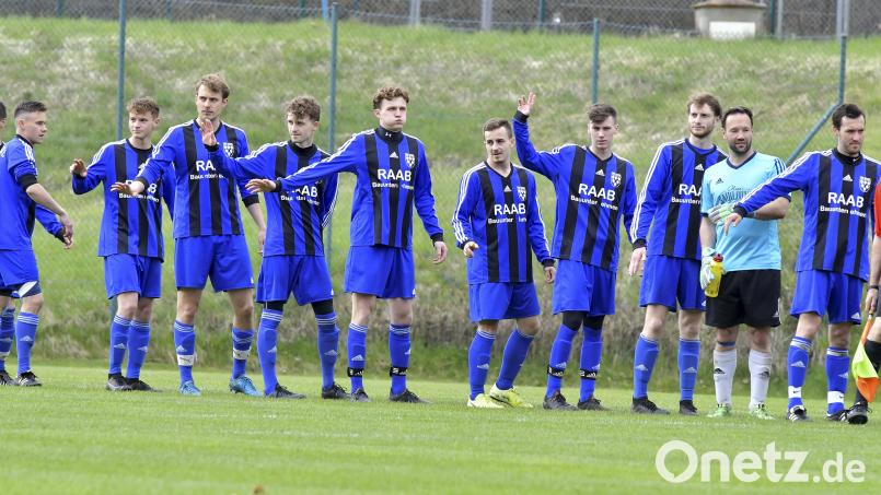 Der Kader des TuS Kastl bleibt auch für die Saison 2022/23 nahezu komplett beisammen. Archivbild: Hubert Ziegler