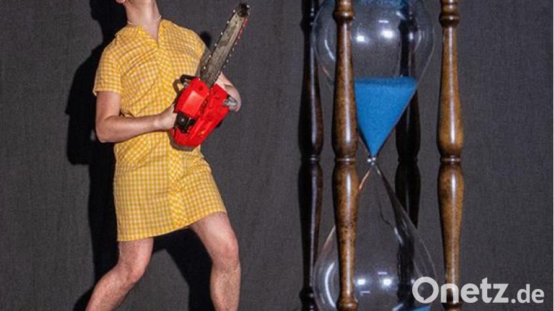 Jerry Paper: Free Time (Rough Trade) Bild: Rough Trade