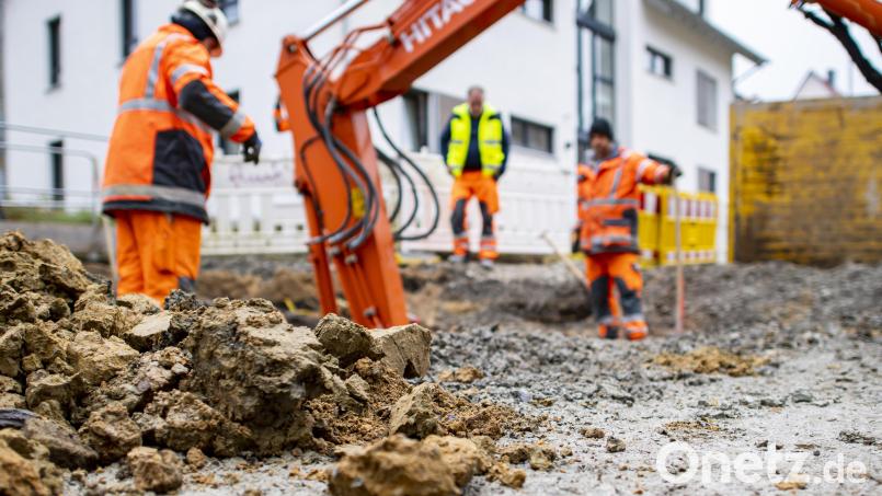Nach der Abschaffung der Straßenausbaubeiträge sind nun alle Härtefälle in Bayern abgearbeitet. Symbolbild: David Inderlied