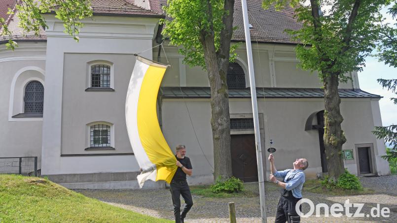 Dieses Wochenende, 21. und 22. Mai, findet in Neustadt das Felixfest statt. Bild: Gabi Schönberger