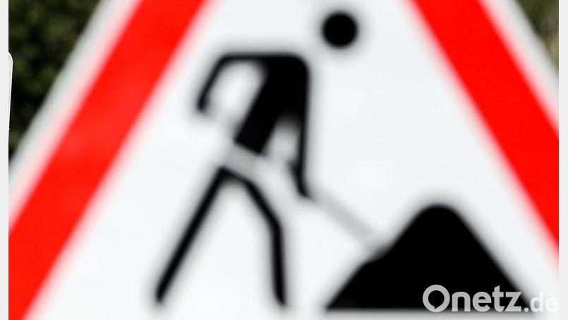 Baustelle auf der A3 zwischen Passau und Nürnberg: Im Großraum Regensburg kommt es am Wochenende zu Verkehrsbehinderungen. Bild: Jan Woitas