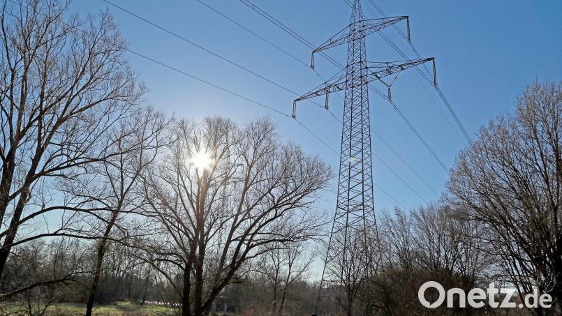 Der Ostbayernring läuft bei Ettmannsdorf entlang der Naab. Auch der Ersatzneubau soll hier errichtet werden. Bild: Hösamer