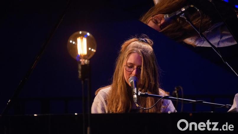 Ronja Künstler Bild: Hans Schweighöfer