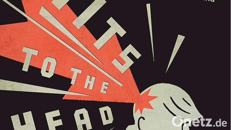 Franz Ferdinand: Hits To The Head (Domino) Bild: Domino