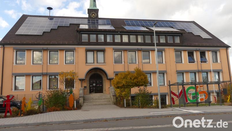 Der Berufsorientierungstag der Markus-Gottwalt-Schule kommt nicht nur bei den Schülern an. Auch die Stiftung Bildungspakt Bayern wurde aufmerksam. Bild: rn