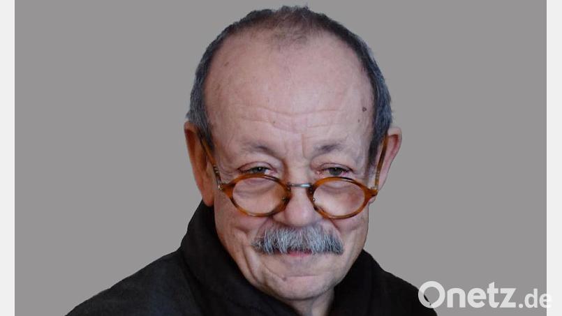 Der Brucker Altbürgermeister Hans Frankl ist tot. Archivbild: mos