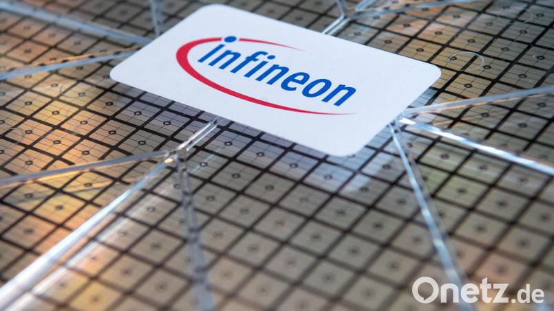 Die Halbleiter aus der Kooperation von Infineon und Vitesco erhöhen unter anderem die Reichweite von Elektrofahrzeugen. Symbolbild: Sven Hoppe