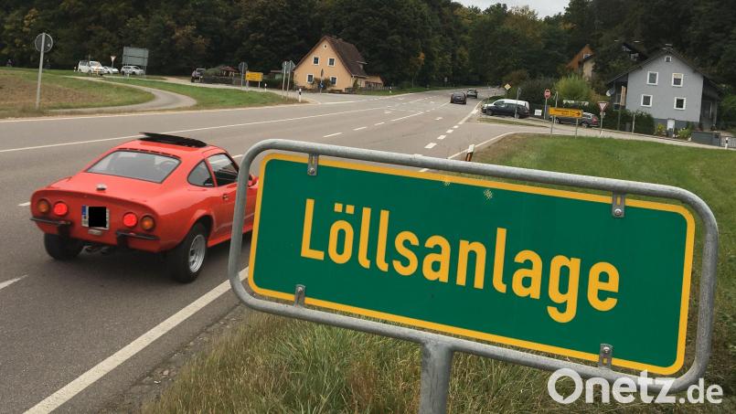 Die Sondierungsgespräche sind längst vorbei: Hier kommt die Ampel. Die Grünwaldkreuzung bei Schwandorf soll entsprechend umgestaltet werden. Archivbild: upl