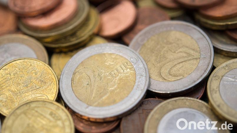 Bald wird auch in Kroatien mit dem Euro bezahlt. Bild: Andrea Warnecke/dpa-tmn
