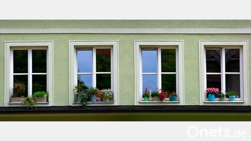 Die "Vier-Fenster-Technik" basiert auf der Idee, dass kleine Veränderungen das Leben oft besser oder schlechter machen. Symbolbild: Bernhard Schaffer - stock.adobe.com