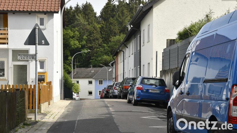 Die Luitpoldhöhe gilt nicht nur bei den dortigen Bewohnern als der &quot;vergessene Stadtteil&quot; Ambergs. Das soll sich jetzt aber ändern. Bild: Petra Hartl