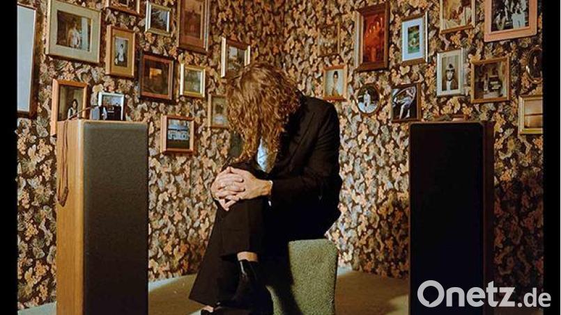 Kevin Morby: This Is A Photograph (Cargo) Bild: Cargo