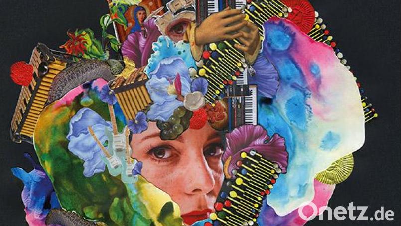 Mascha Juno: Uno (MusicHub) Bild: Music Hub
