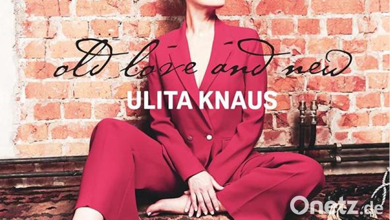 Ulita Knaus: Old Love And New (Bertus) Bild: Bertus