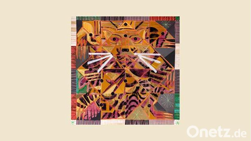 Pachakuti &amp; young.vishnu: Dédalo (Melting Pot Music) Bild: Melting Pot Music