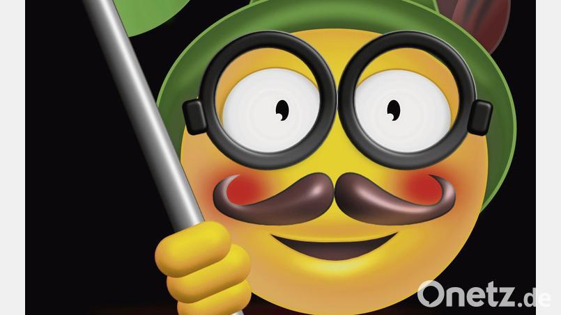 Für einen E-Mail-Newsletter und Push-Nachrichten mit den aktuellsten Nachrichten aus dem Rathaus Tirschenreuth wurde die Figur "Alois" reaktiviert. Die Marketingagentur verpasste ihm ein neues Layout. Start des neuen Angebots ist für Mitte Juli geplant. Archivbild: Stadt Tirschenreuth/exb