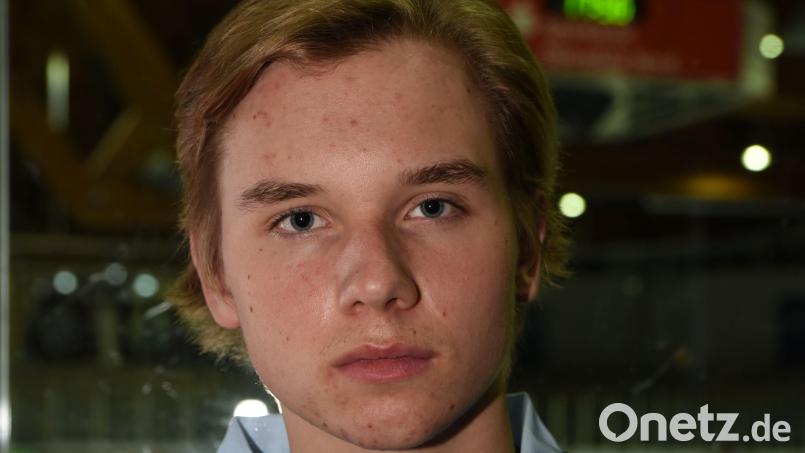 Felix Feder. Bild: gb