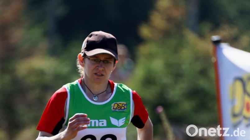 Kerstin Schmidt gewann beim „ISSF World Tour Target Sprint“ in Auer in Italien. Bild: dl