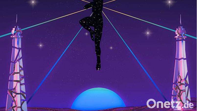 Seratones: Love &amp; Algorhythms (Bertus) Bild: Bertus