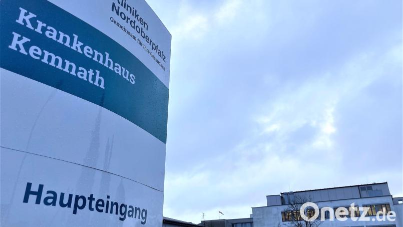 Krankenhaus Kemnath: MVZ Nordoberpfalz übernimmt ambulante Versorgung ...