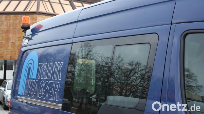 Die Wasserversorgung stellt eine Pflichtaufgabe der Gemeinde dar. Aufgabe ist es qualitativ und quantitativ ausreichendes Trinkwasser zur Verfügung zu stellen. Das zu sichern, wird teuer, wie sich nun gezeigt hat. Bild: Thomas Dobler