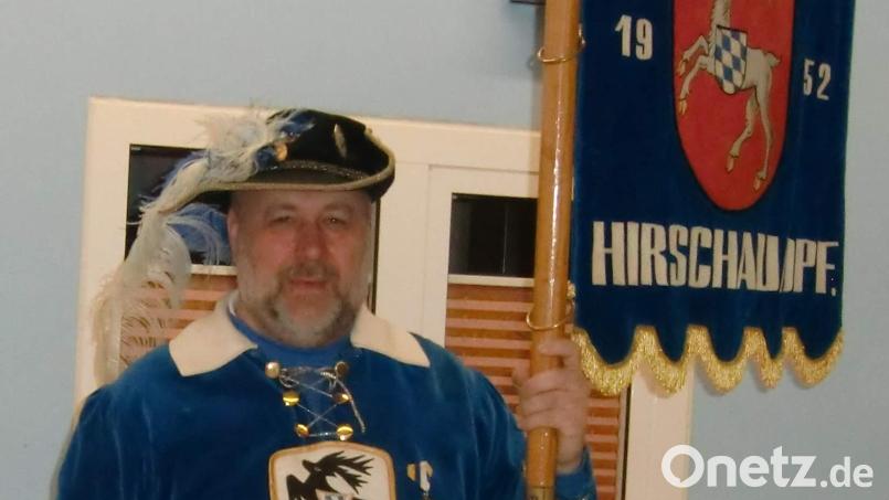 26 Jahre stand Werner Stein als Vorstand an der Spitze des Musikzugs. Ohne ihn, sein vorbildliches Engagement, seinen Weitblick und sein Organisationstalent wäre die Erfolgsgeschichte des Musikzugs undenkbar. Seit 2005 ist er Kreisvorsitzender des Nordbayerischen Musikbunds. Morgen feiert er seinen 60. Geburtstag. Bild: u