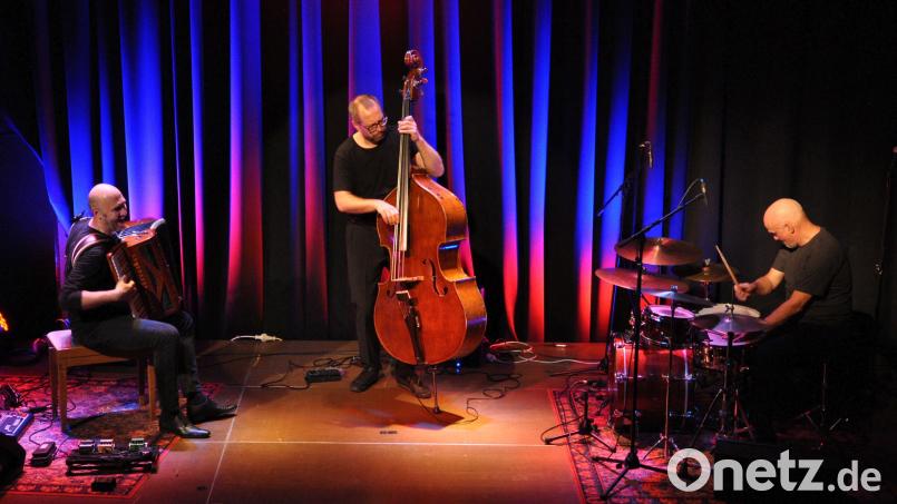 Tango Transit kommen am 9. Juli für ein Open-Air-Gastspiel nach Hersbruck. Bild: Tango Transit/exb