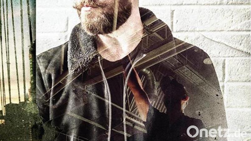 Ryan Sheridan: Americana (Rubyworks) Bild: Rubyworks